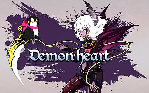 download Demon heart: Pylon wars apk